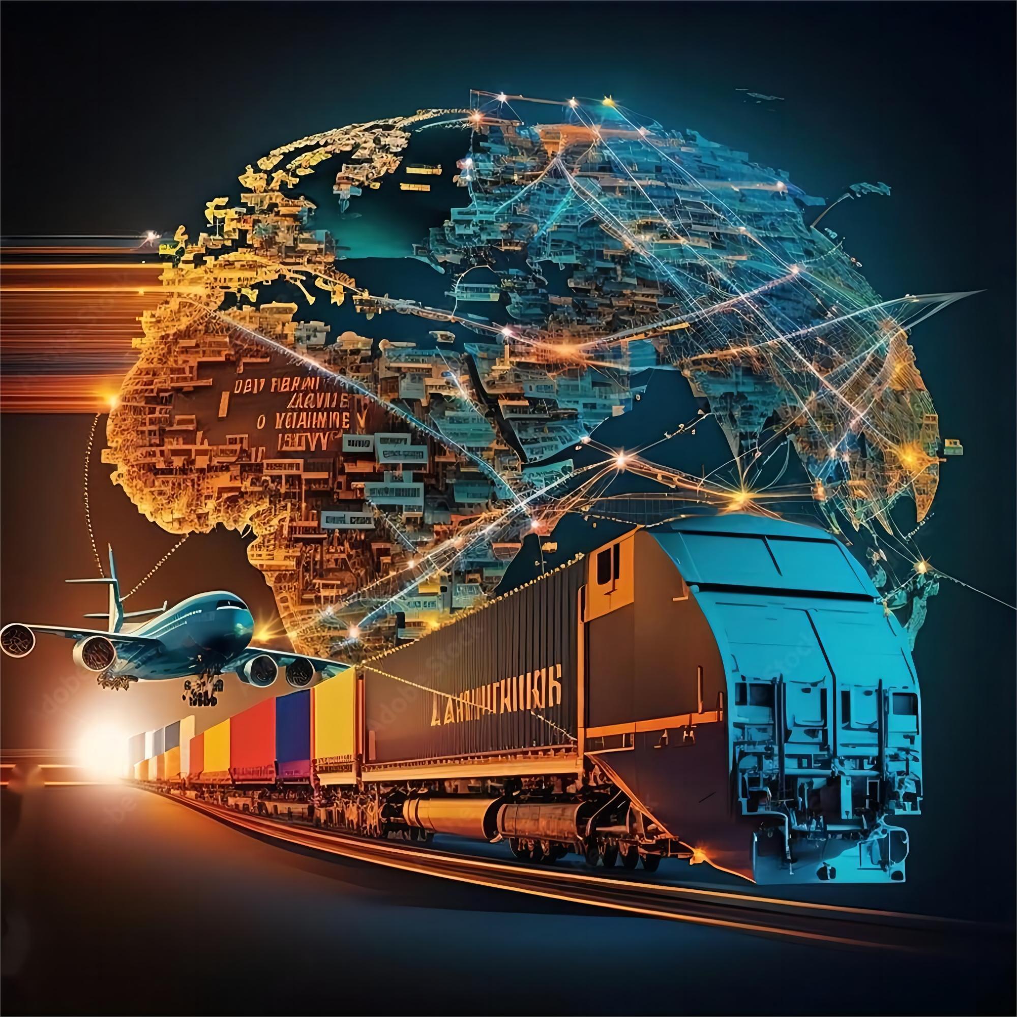 Reefer FCL detention prevention for machinery from China to UK