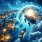 40HQ FCL freight rate for toys from China to UK