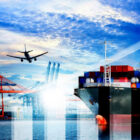 Flat Rack FCL insurance for medical equipment from China to UK