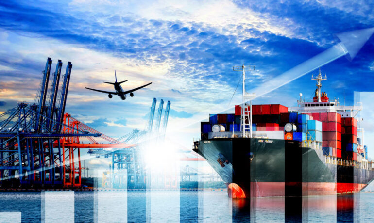 Flat Rack FCL insurance for medical equipment from China to UK