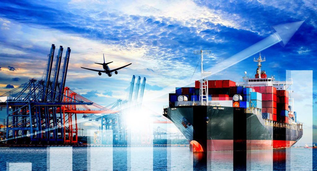 Flat Rack FCL insurance for medical equipment from China to UK
