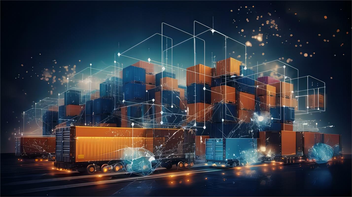 Comparison table of shipping methods from China to Seattle