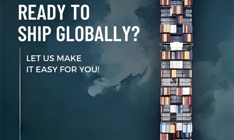 40GP FCL container shortage solution for lighting from China to New York