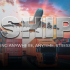 20GP FCL sailing schedule for toys from China to New Jersey