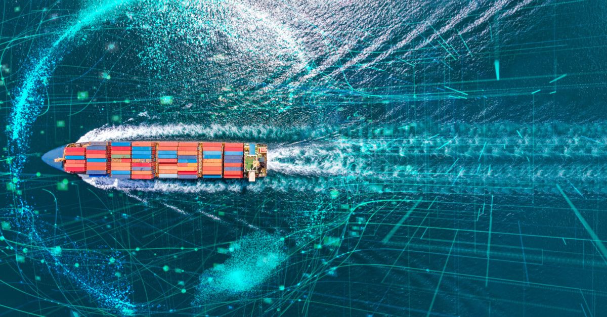 40GP FCL container shortage solution for electronics from China to Spain