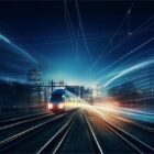 Flat Rack FCL transit time for textiles from China to UK