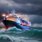 china freight forwarding company