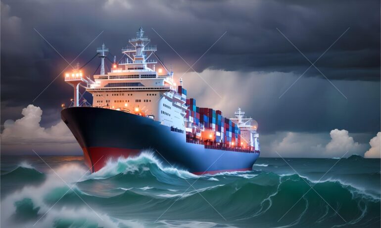 china freight forwarding company
