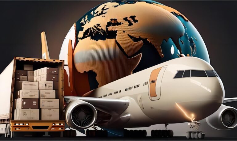 shipping quote from china