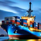 warehouse services china