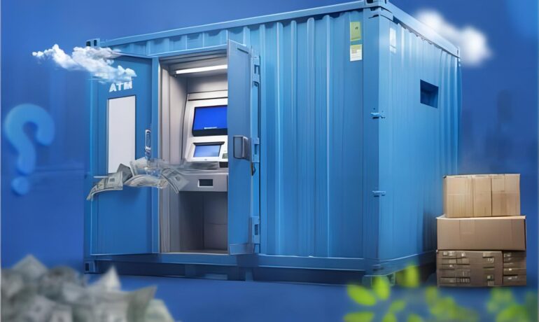 cargo consolidation service china