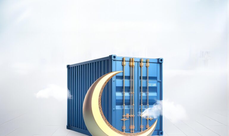 china to amazon fulfillment center shipping