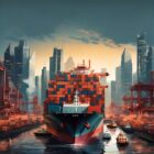 shipping quote china to canada