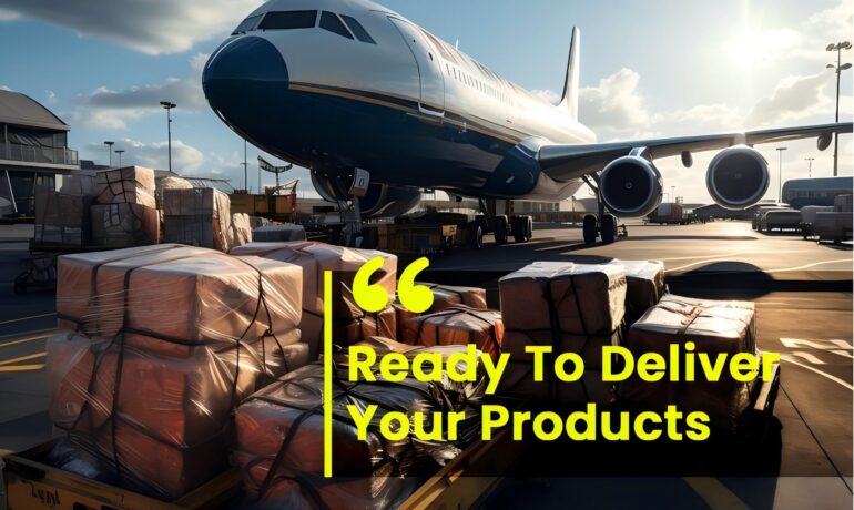 fba shipping service from china